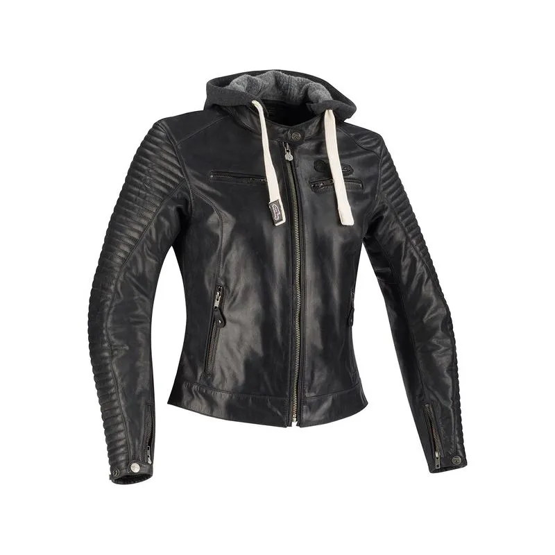 CHAQUETA DE LA SEñORA DORIAN  SEGURA