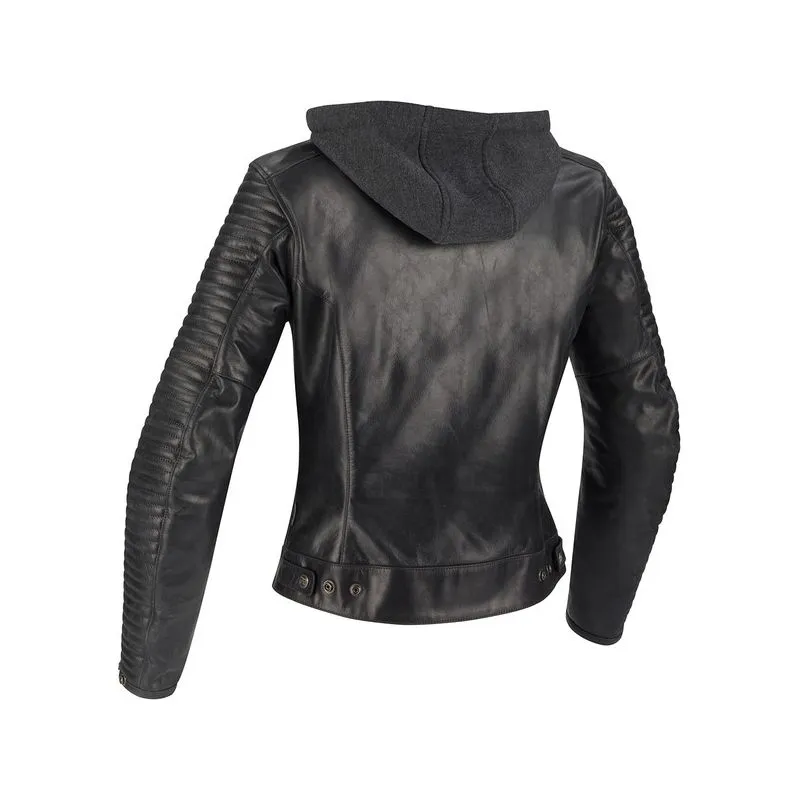 CHAQUETA DE LA SEñORA DORIAN  SEGURA