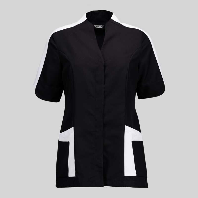 CHAQUETA DE MICROFIBRA PARA MUJER POPPY  GARY'S