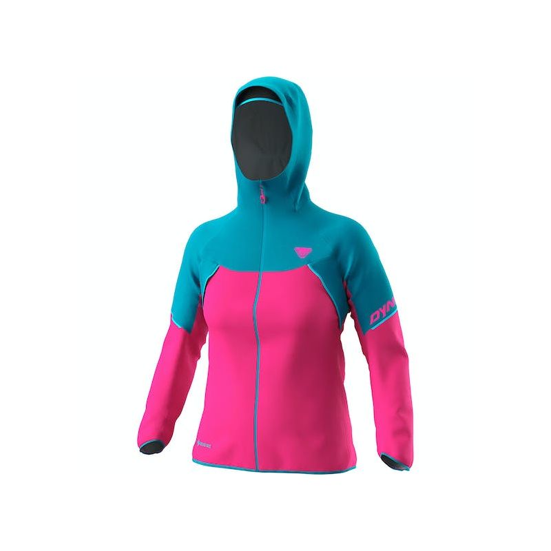 Chaqueta Dynafit Alpine Gtx Jkt (ocean) mujer