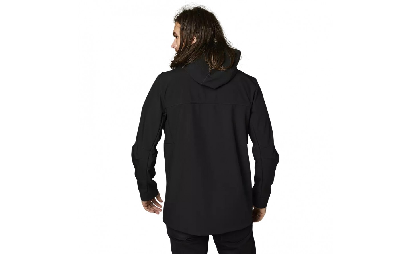 CHAQUETA FOX PIT NEGRO |28317001|