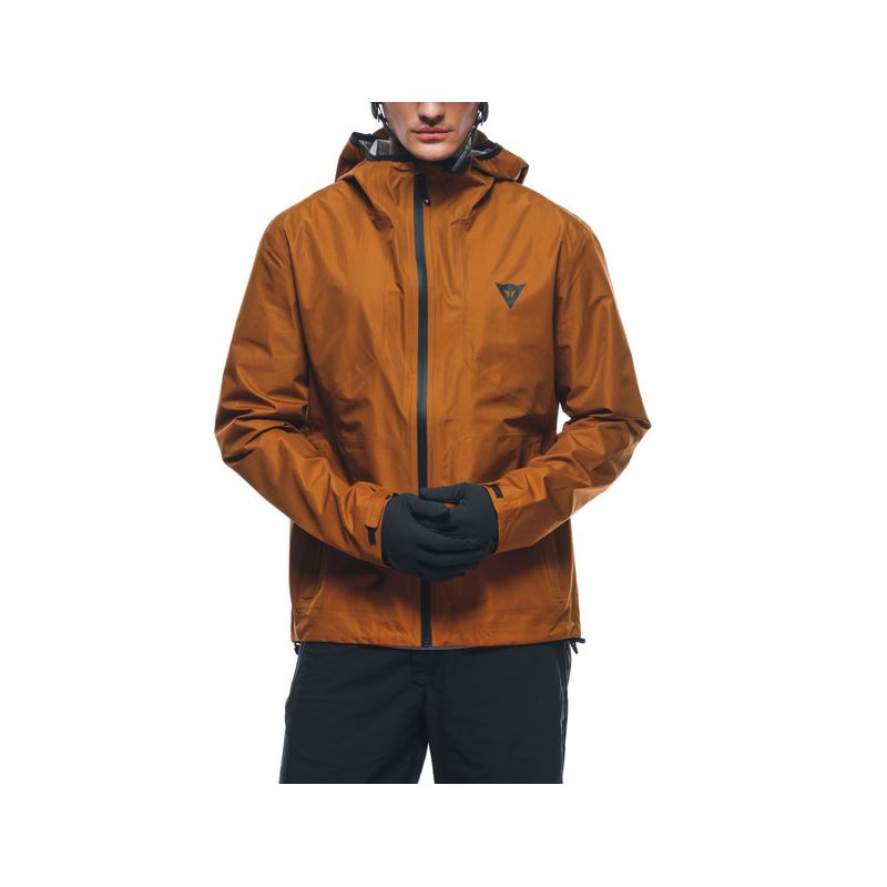 CHAQUETA IMPERMEABLE PARA HOMBRE DAINESE HGC SHELL LIGHT (MONK'SROBE)