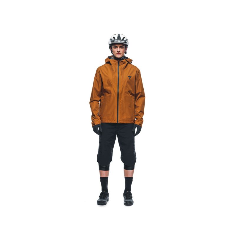 CHAQUETA IMPERMEABLE PARA HOMBRE DAINESE HGC SHELL LIGHT (MONK'SROBE)