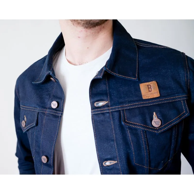 CHAQUETA JACK'STER  BOLID'STER