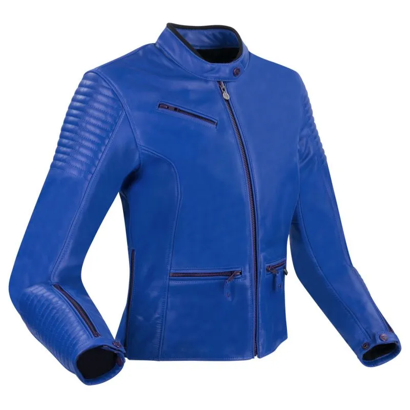 CHAQUETA LADY CURVE  SEGURA
