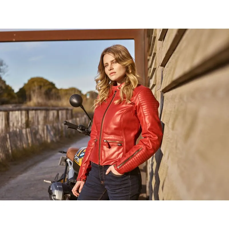CHAQUETA LADY CURVE  SEGURA