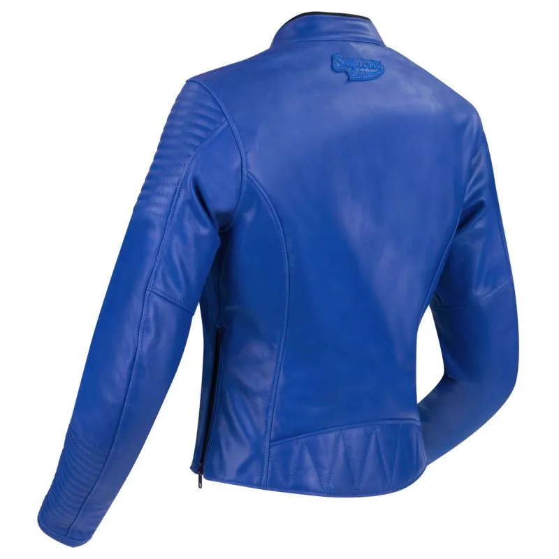 CHAQUETA LADY CURVE  SEGURA