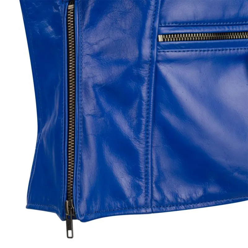 CHAQUETA LADY CURVE  SEGURA