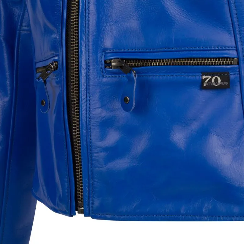 CHAQUETA LADY CURVE  SEGURA