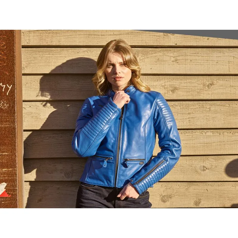 CHAQUETA LADY CURVE  SEGURA