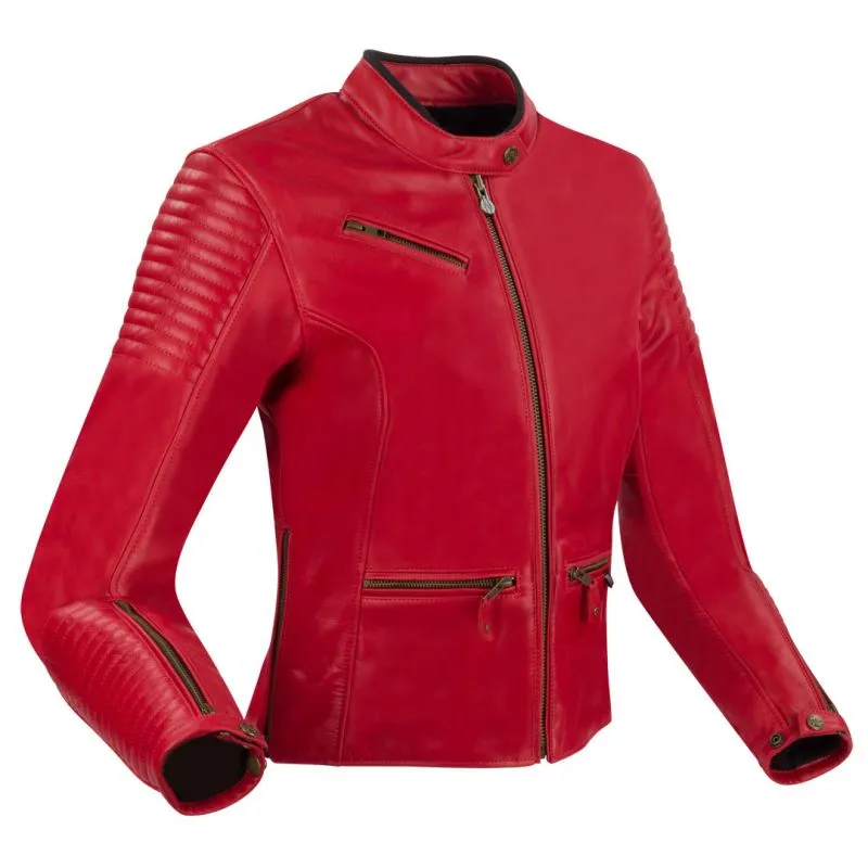 CHAQUETA LADY CURVE  SEGURA