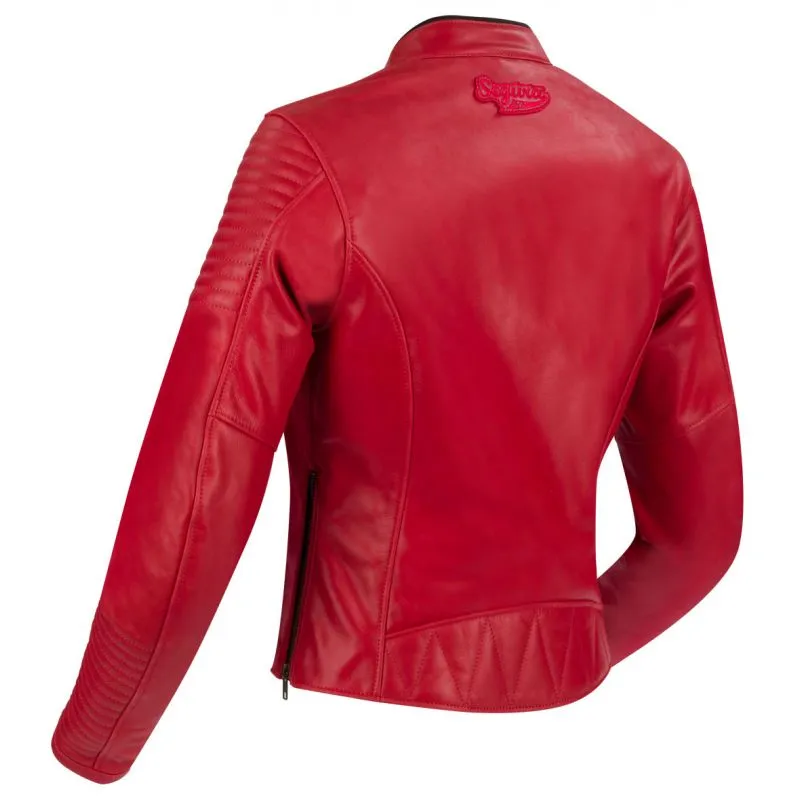 CHAQUETA LADY CURVE  SEGURA