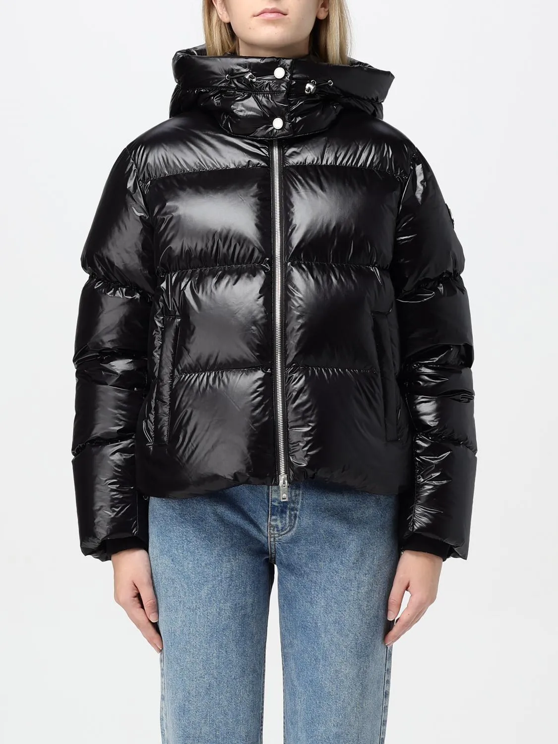 Chaqueta mujer Moose Knuckles