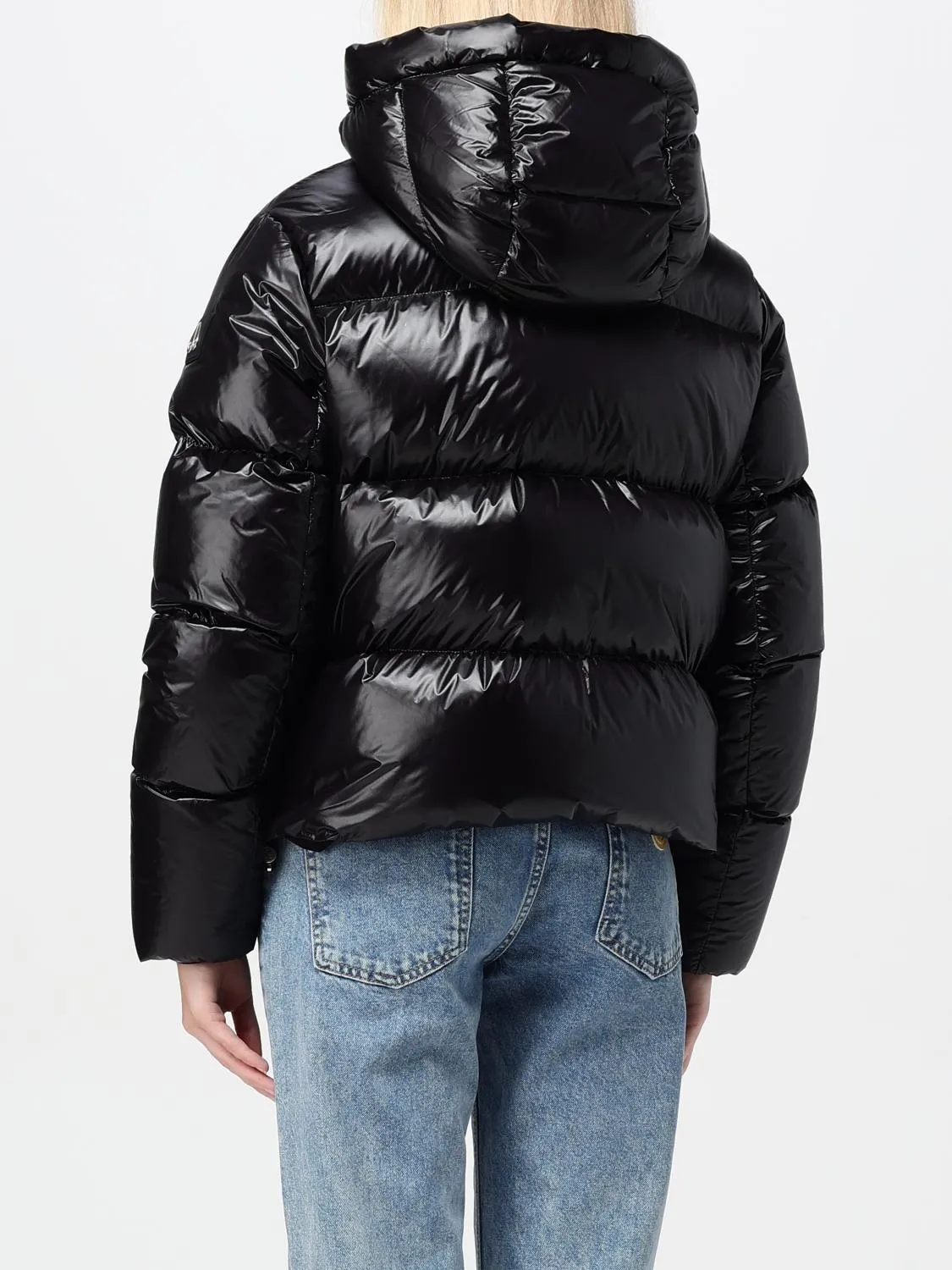 Chaqueta mujer Moose Knuckles