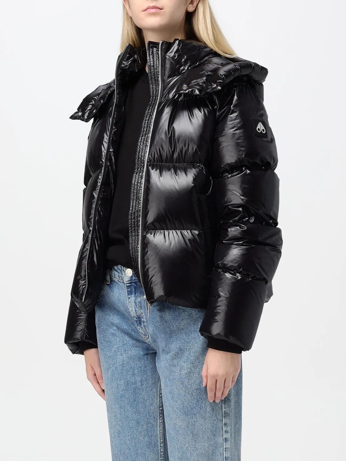 Chaqueta mujer Moose Knuckles