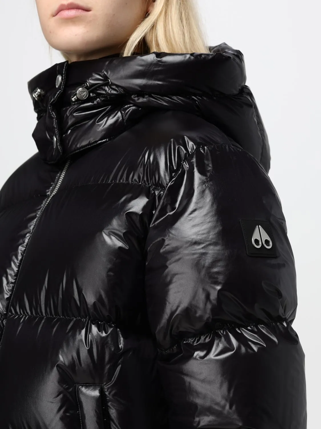 Chaqueta mujer Moose Knuckles