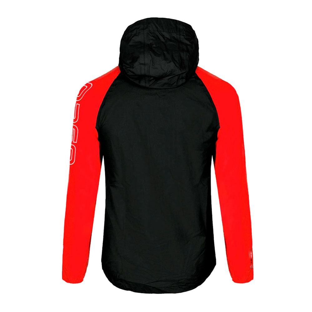 CHAQUETA OS2O O2 WATERPROOF 30K