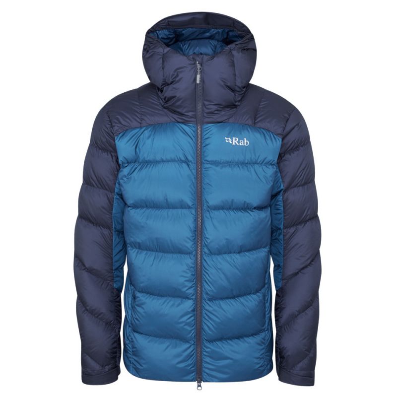 Chaqueta para hombre Rab Neutrino Pro (Deep Ink/Ink)