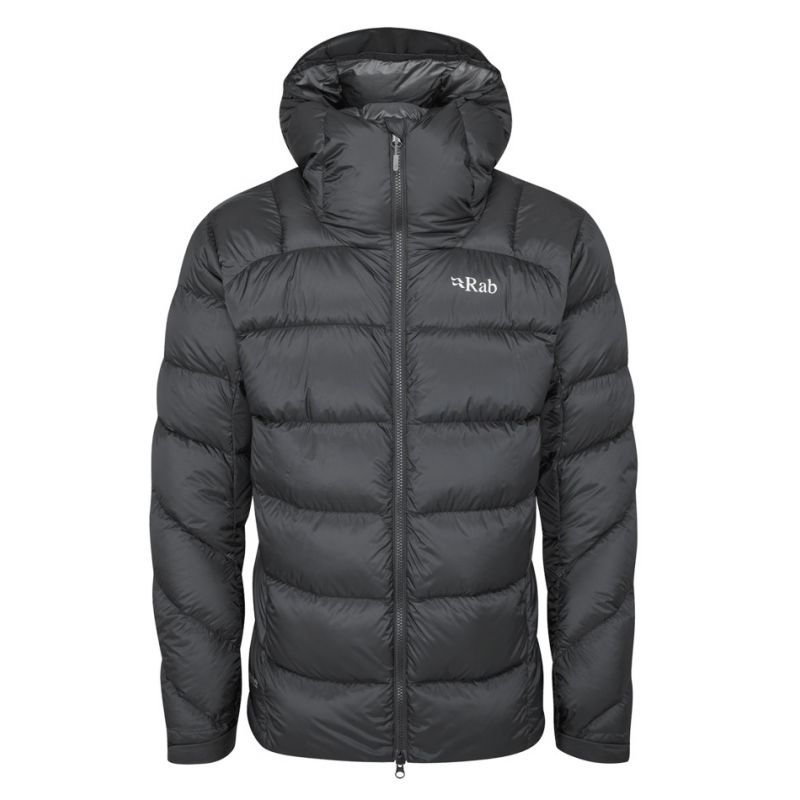 Chaqueta para hombre Rab Neutrino Pro (Negro)