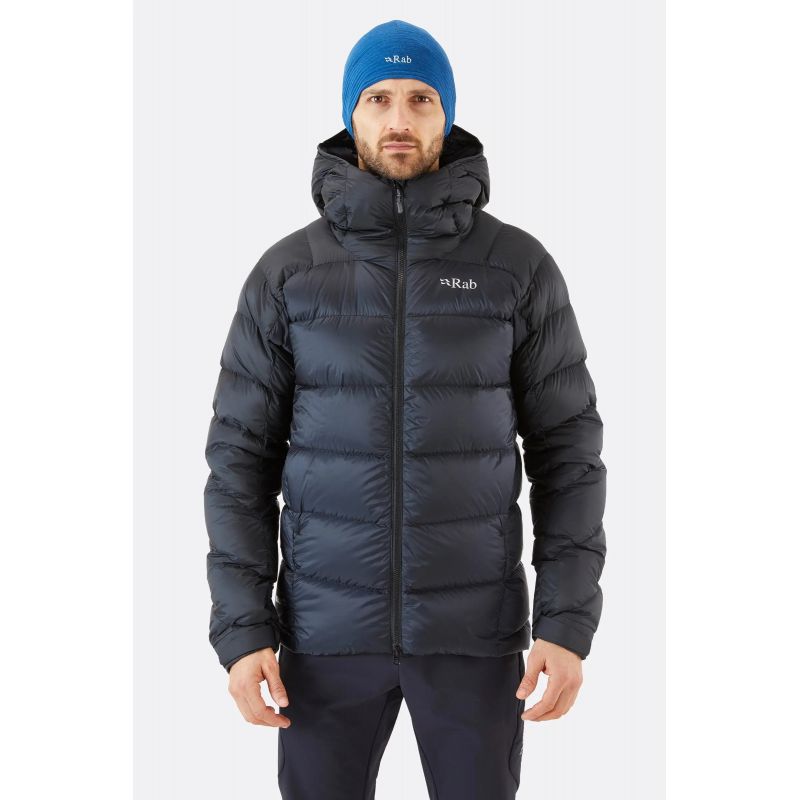 Chaqueta para hombre Rab Neutrino Pro (Negro)
