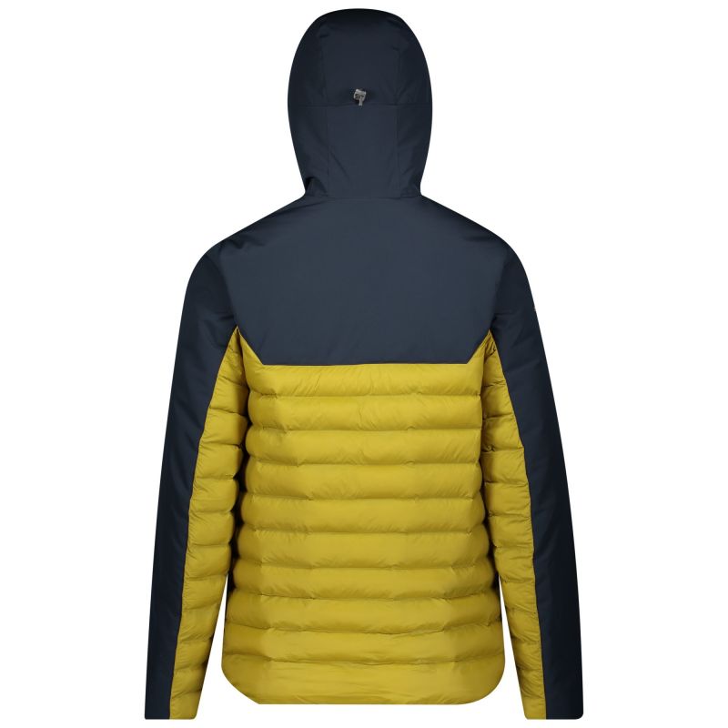 Chaqueta Scott Insuloft Warm (Azul oscuro/Olivo crudo) Hombre