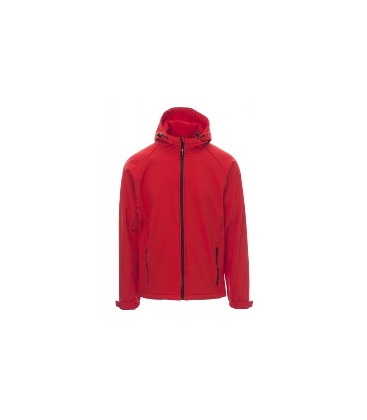 Chaqueta Softshell Gale de Payperwear