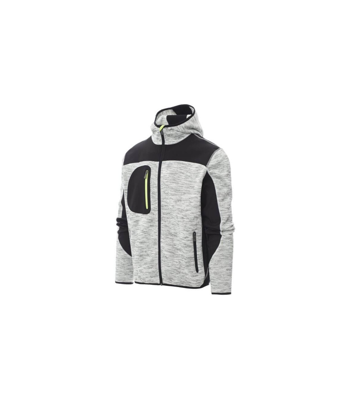Chaqueta softshell Trip de Payperwear