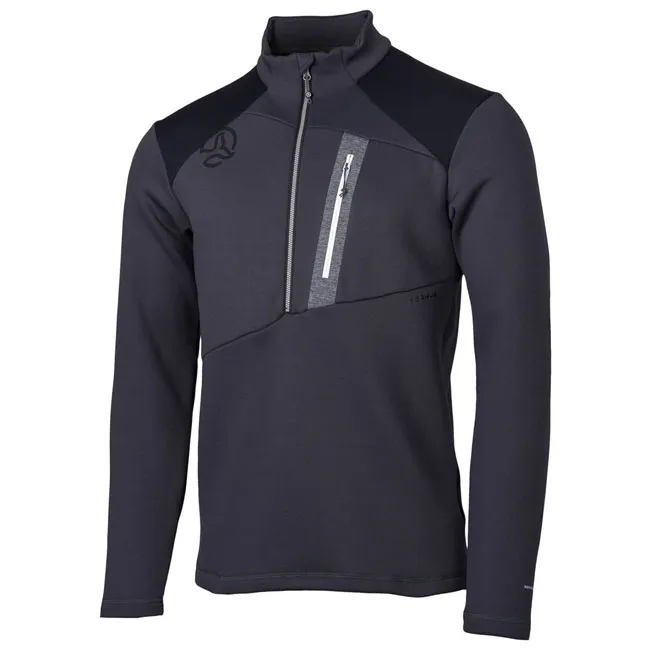 Chaqueta ternua Ruvik ½ Zip Tee