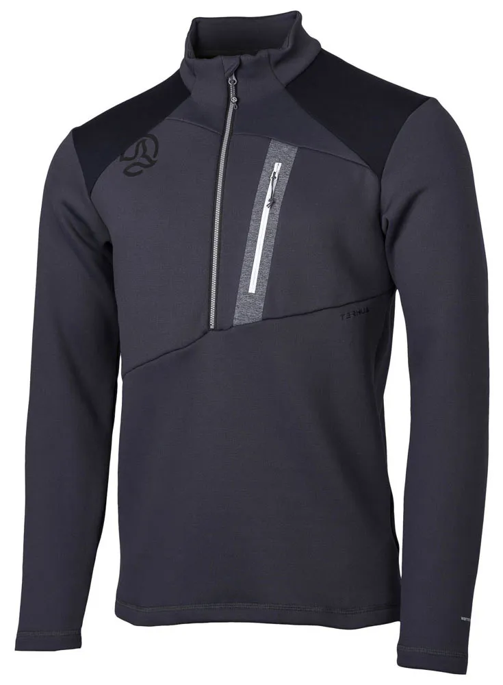 Chaqueta ternua Ruvik ½ Zip Tee