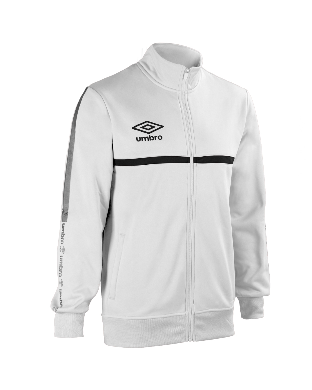Chaqueta Umbro Kabue Blanco