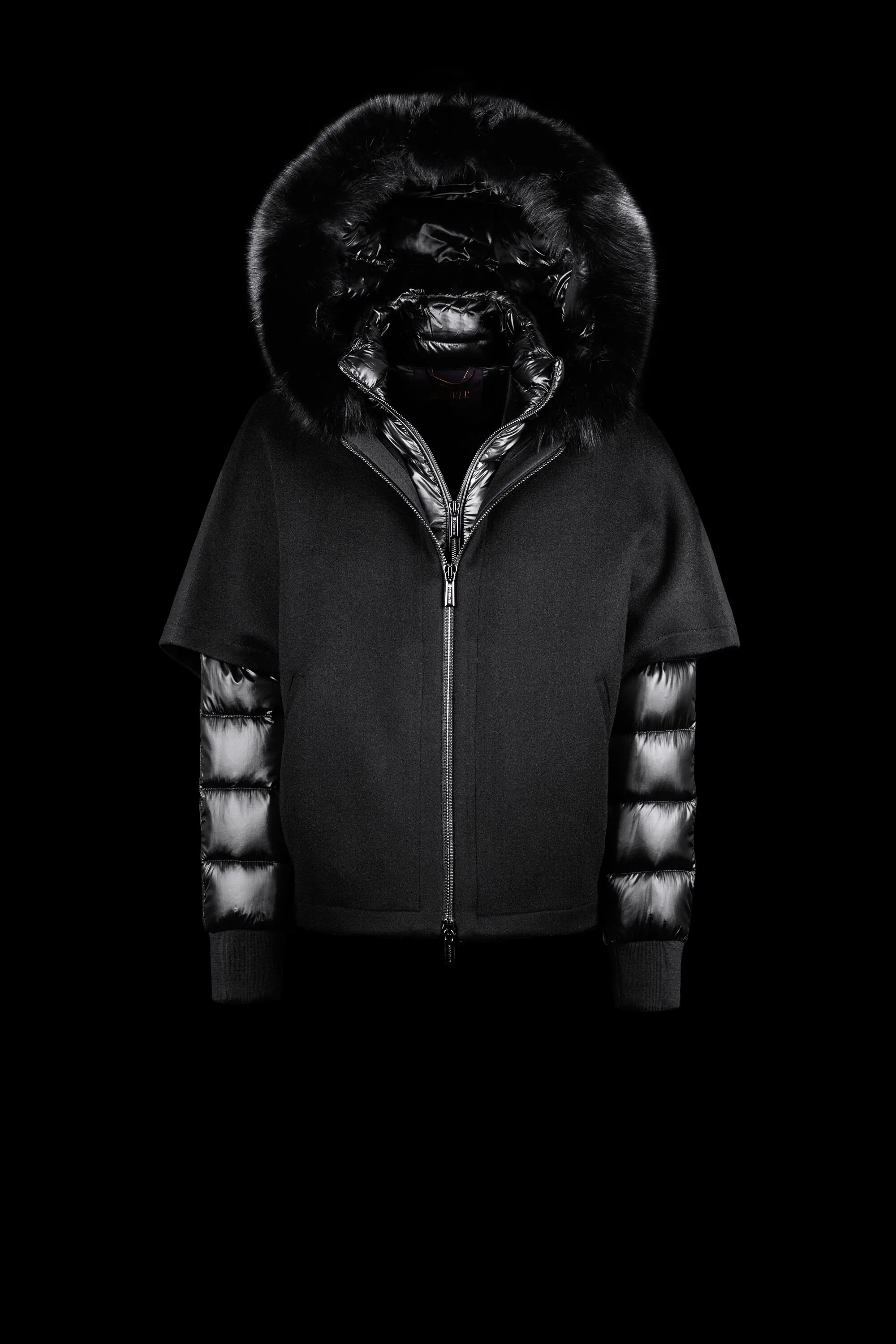 CHAQUETAS PEGASOCWR