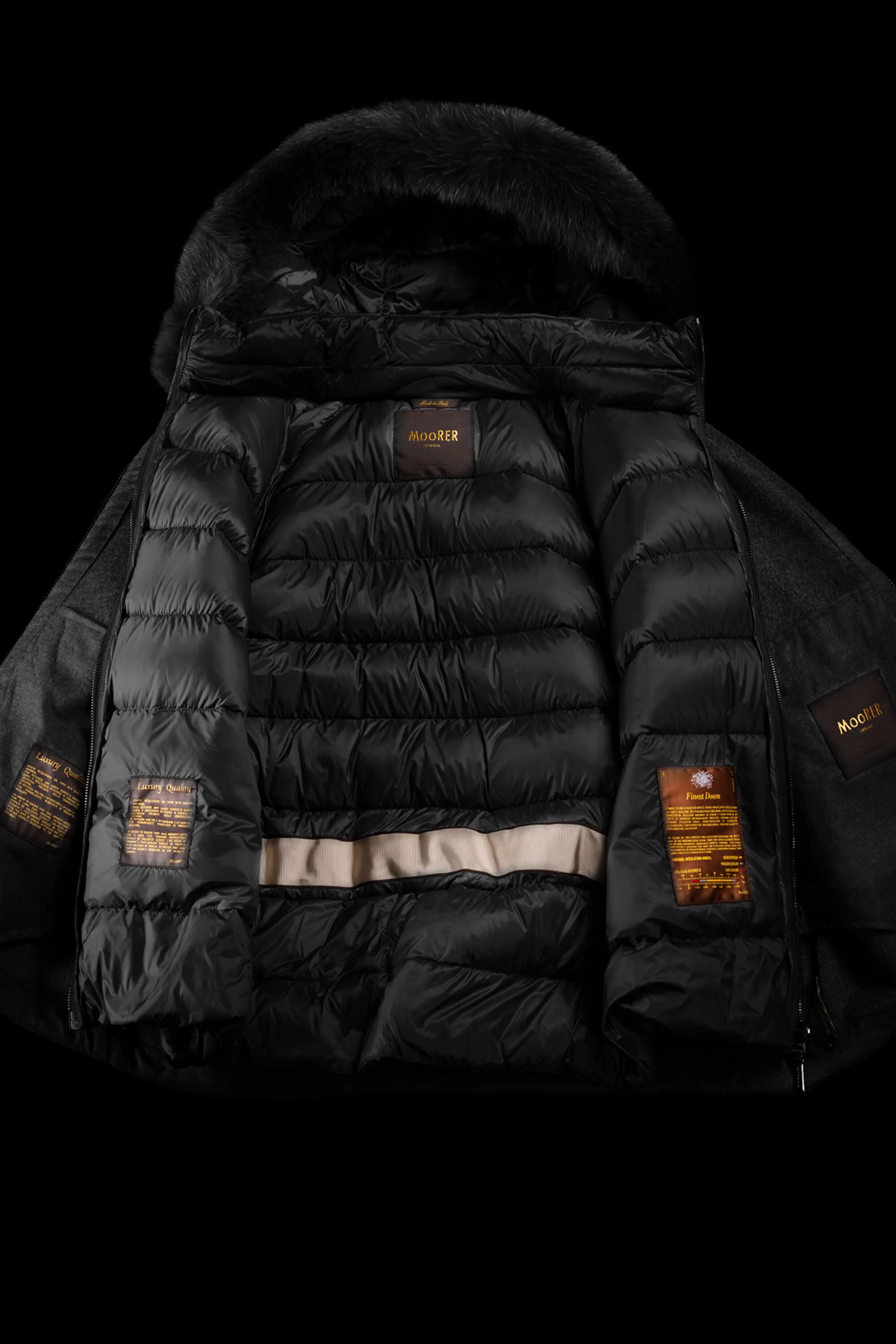 CHAQUETAS PEGASOCWR