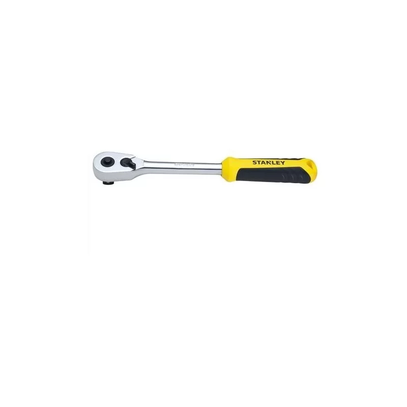 CHICHARRA 1/2"  10" M/GOMA AMARILLO 73984 STANLE