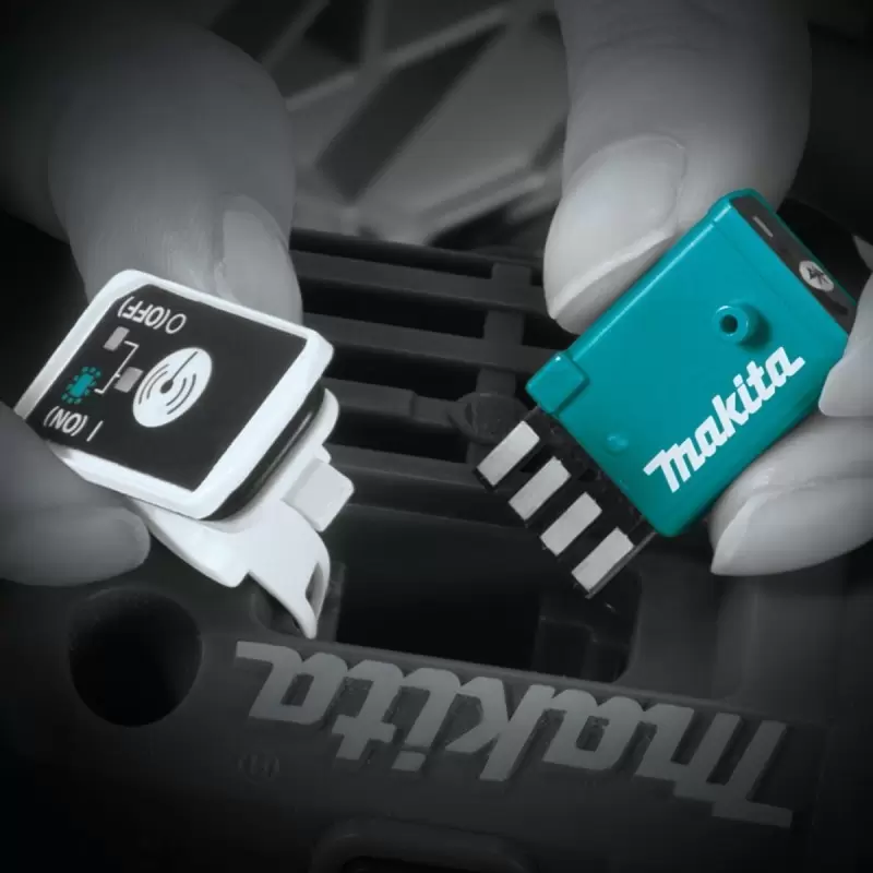 CHIP PARA HERRAMIENTAS CON BLUETHOOT (AWS) MAKITA 1989015