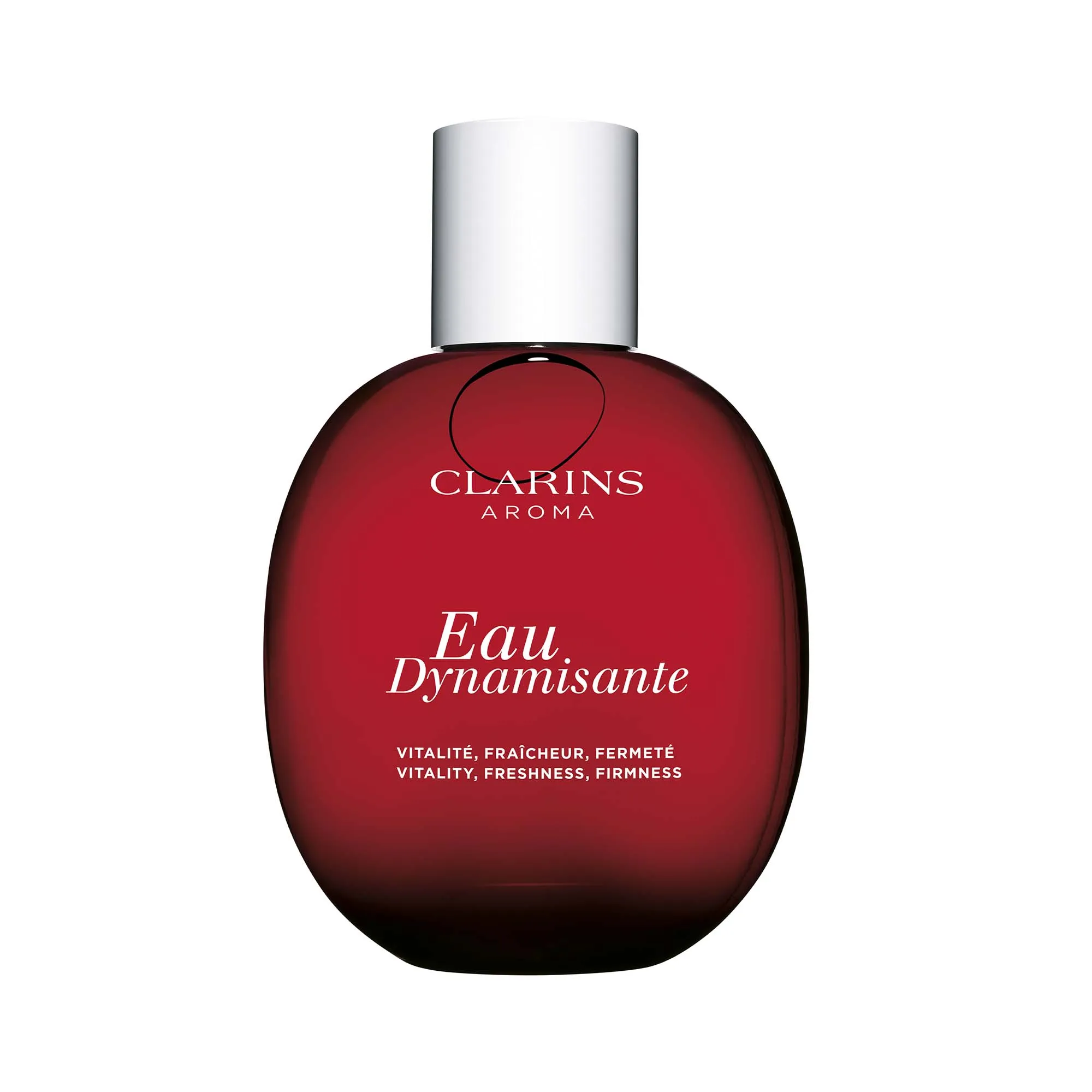 CLARINS Eau Dynamisante Agua de tratamiento perfumada