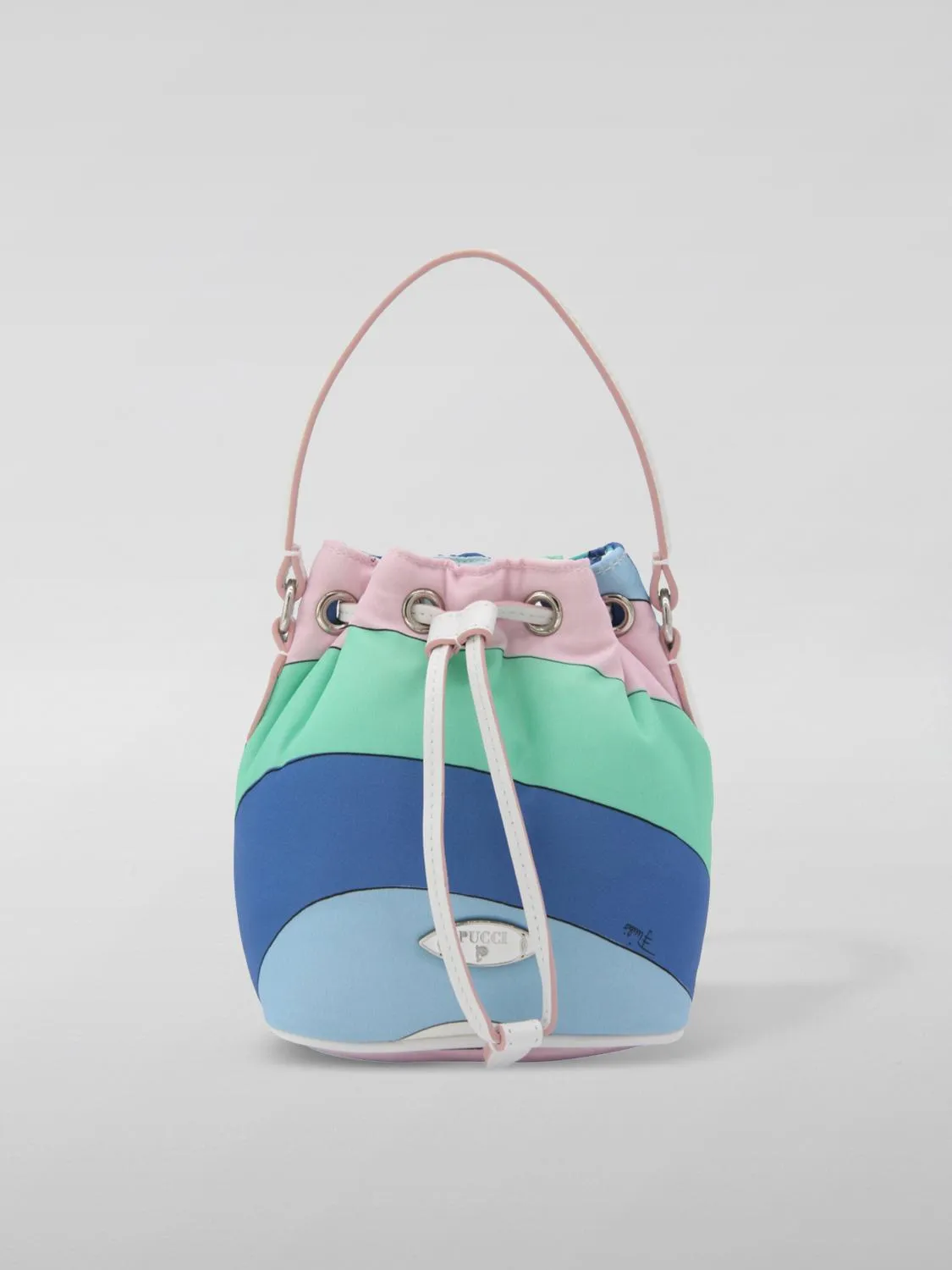 Clutch mujer Pucci