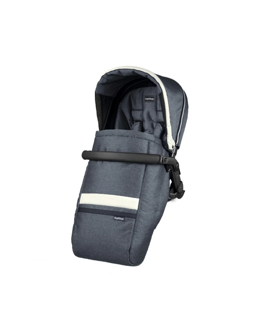 COCHE BEBé TRES PIEZAS PEGPEREGO BOOK 51S LUXE MIRAGE
