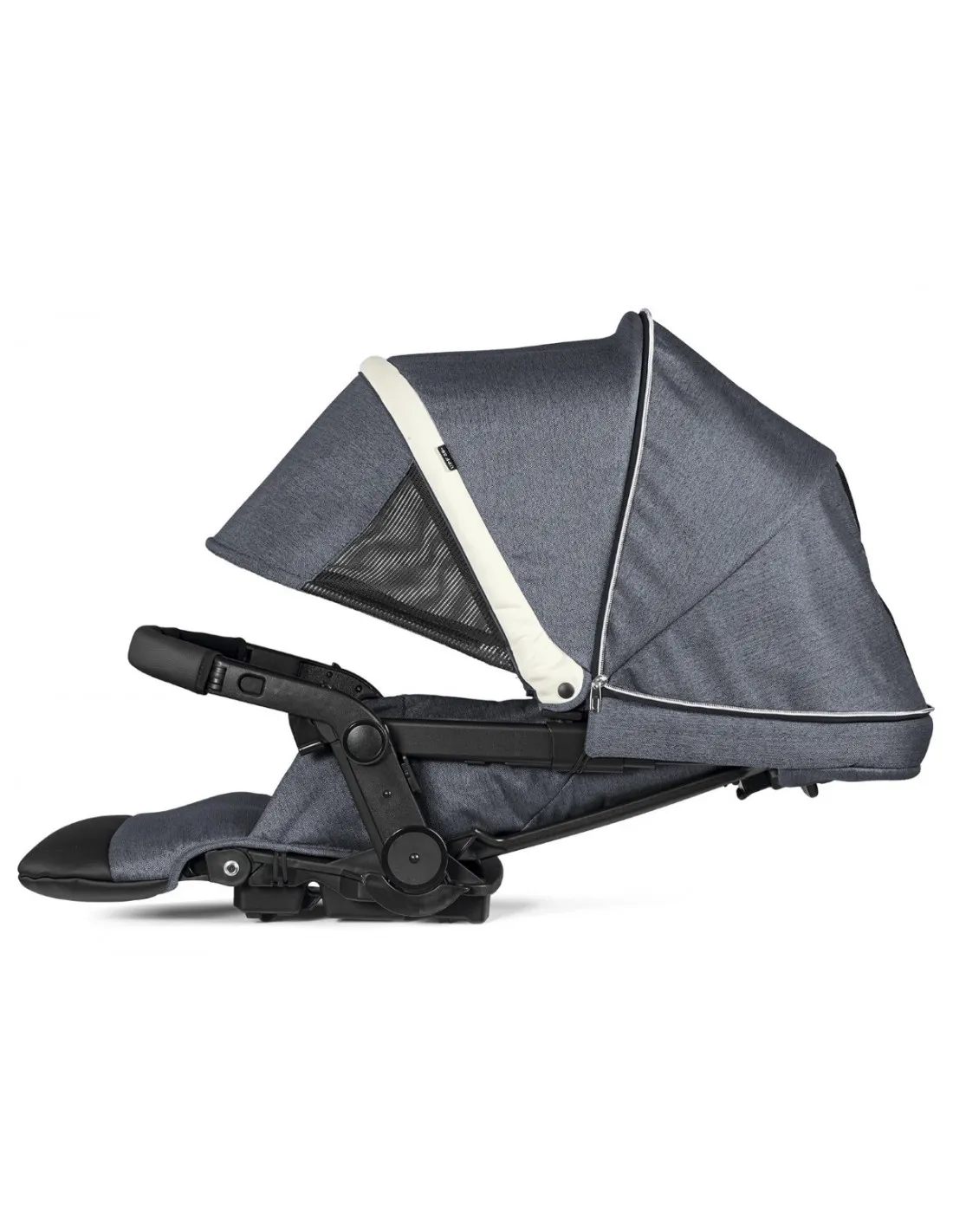 COCHE BEBé TRES PIEZAS PEGPEREGO BOOK 51S LUXE MIRAGE
