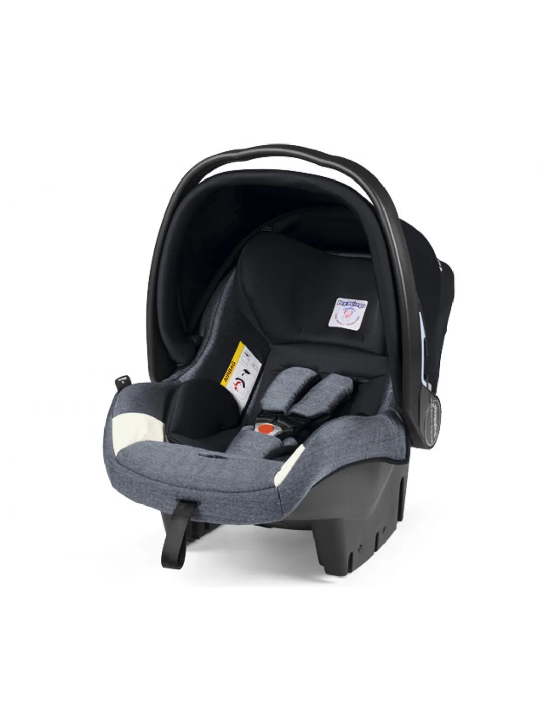COCHE BEBé TRES PIEZAS PEGPEREGO BOOK 51S LUXE MIRAGE