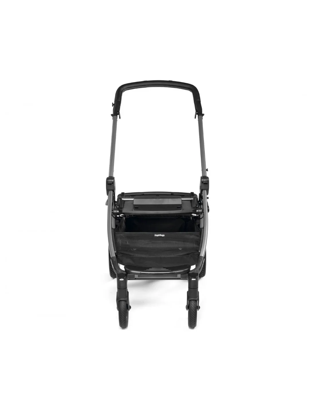 COCHE BEBé TRES PIEZAS PEGPEREGO BOOK 51S LUXE MIRAGE