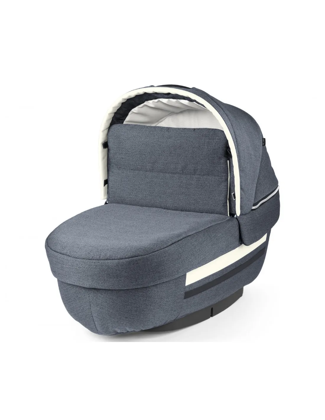 COCHE BEBé TRES PIEZAS PEGPEREGO BOOK 51S LUXE MIRAGE