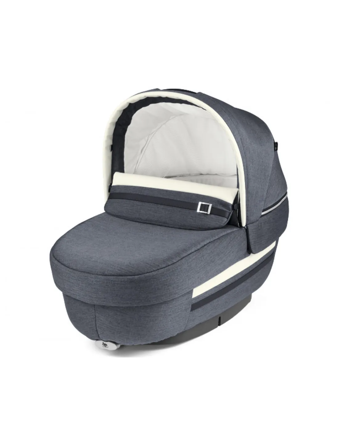 COCHE BEBé TRES PIEZAS PEGPEREGO BOOK 51S LUXE MIRAGE