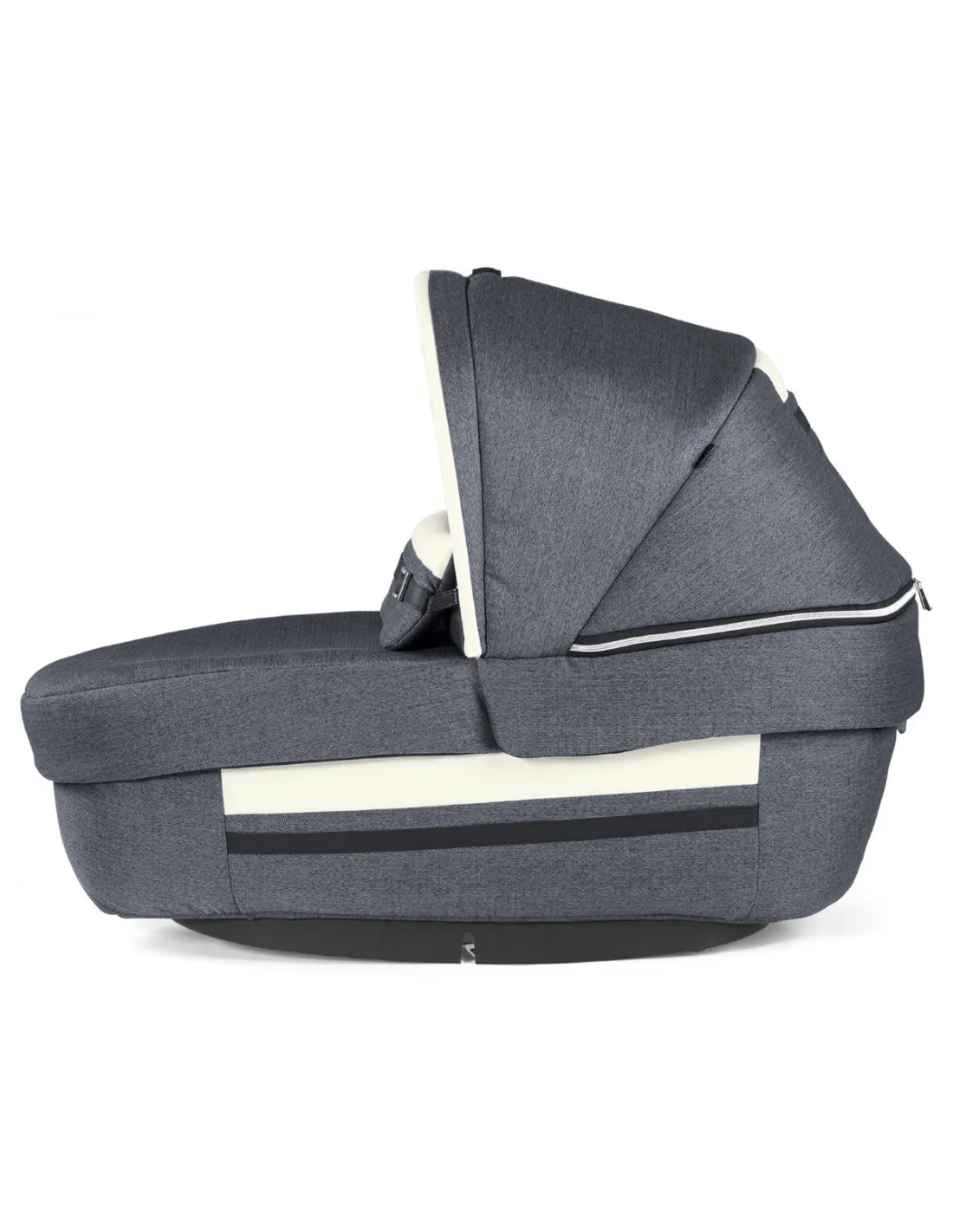 COCHE BEBé TRES PIEZAS PEGPEREGO BOOK 51S LUXE MIRAGE