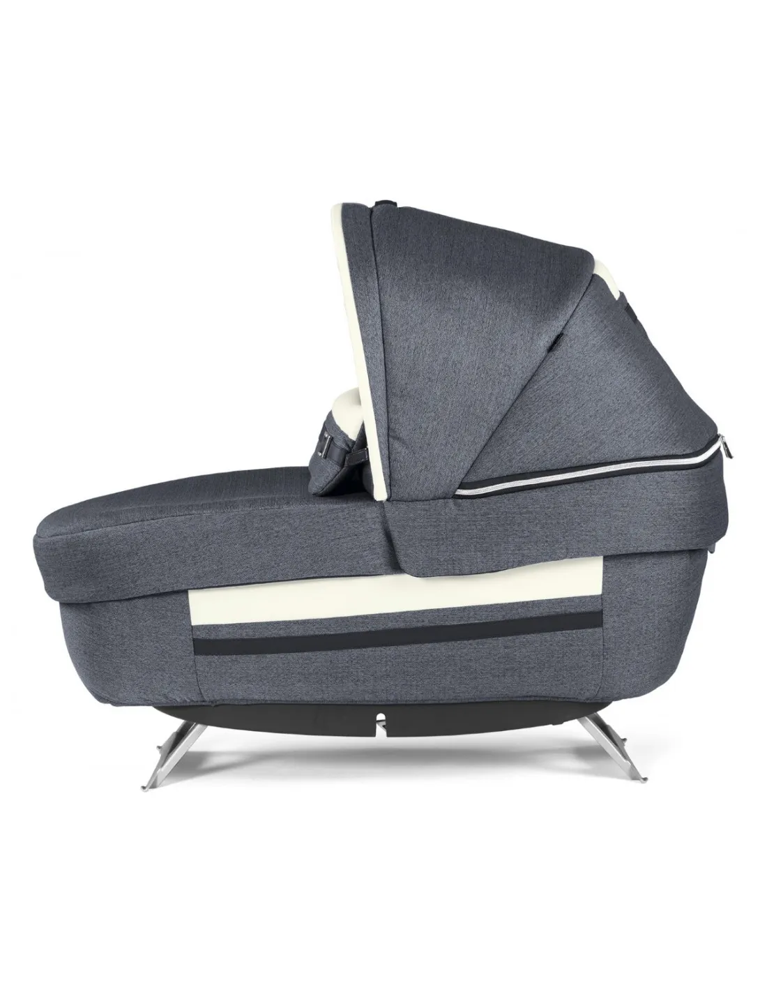 COCHE BEBé TRES PIEZAS PEGPEREGO BOOK 51S LUXE MIRAGE