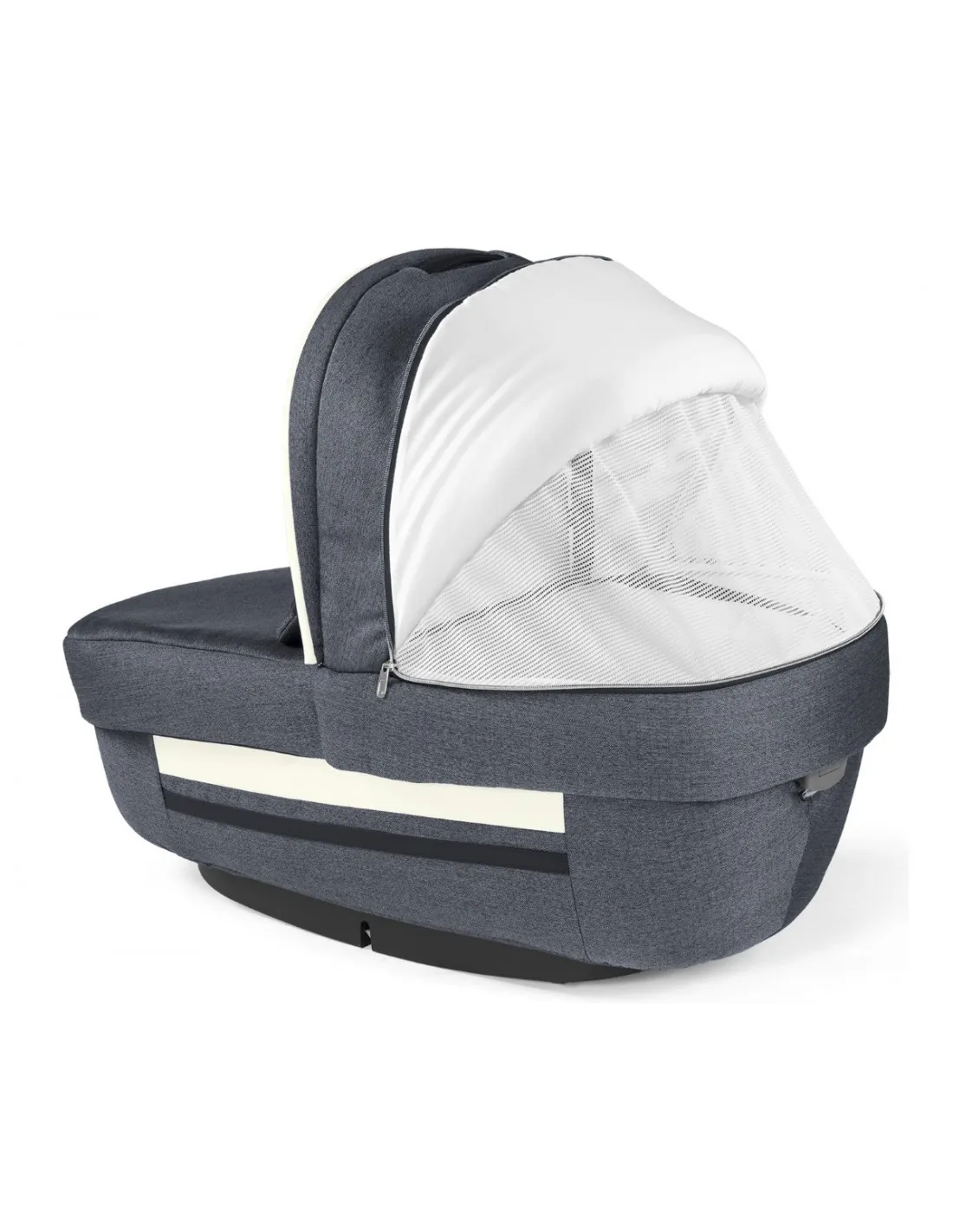 COCHE BEBé TRES PIEZAS PEGPEREGO BOOK 51S LUXE MIRAGE