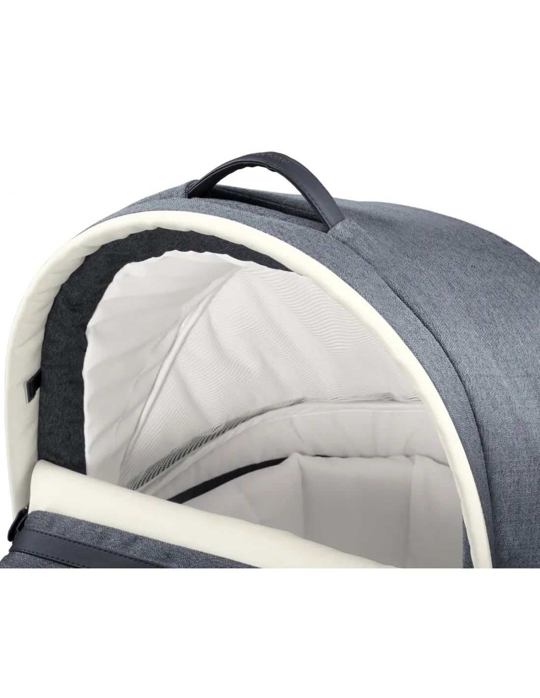 COCHE BEBé TRES PIEZAS PEGPEREGO BOOK 51S LUXE MIRAGE