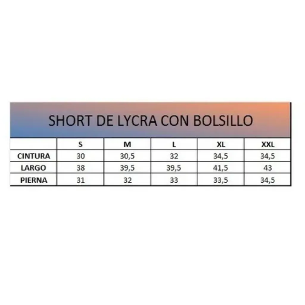 Combo run!! short con calza+medias de regalo!!