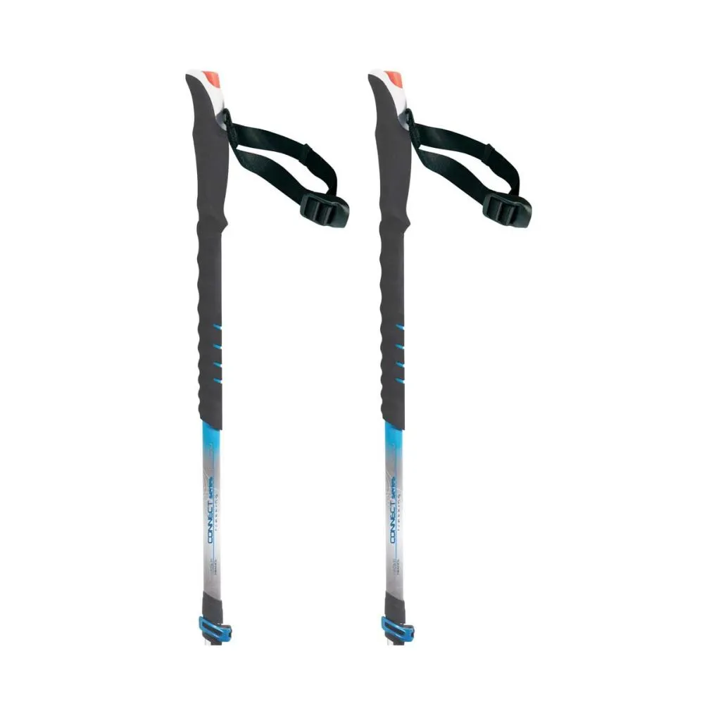 CONNECT A3 CROSS WT SWG