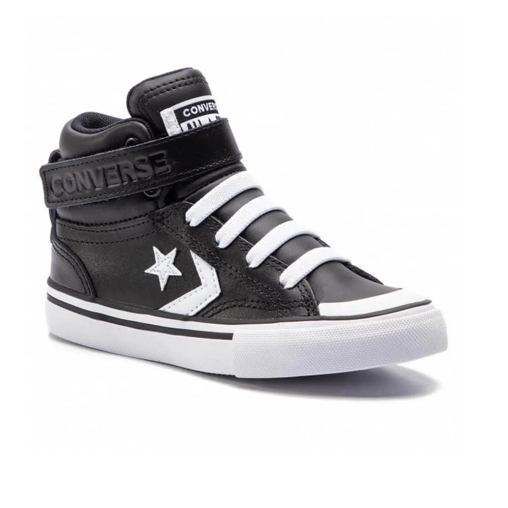 Converse Pro Blaze Strap A01074C Piel