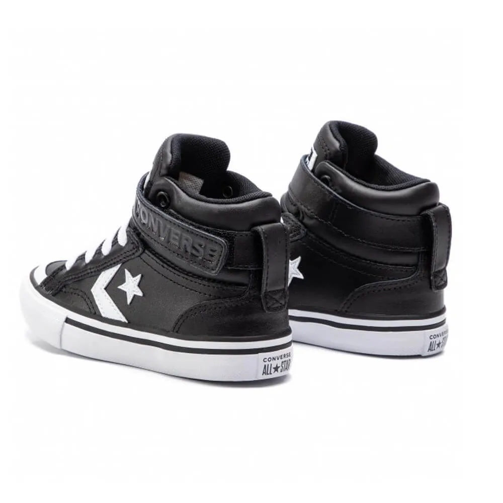 Converse Pro Blaze Strap A01074C Piel